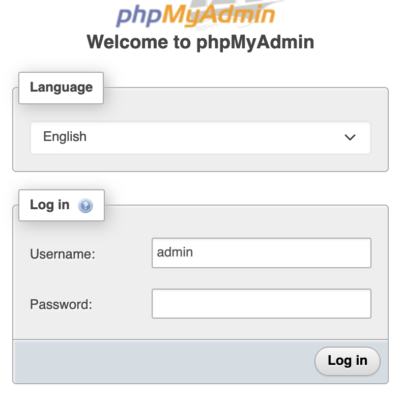 ../_images/phpmyadmin-login.png